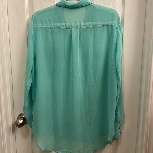 Three Blouses Bundle - Picture 6 of 14